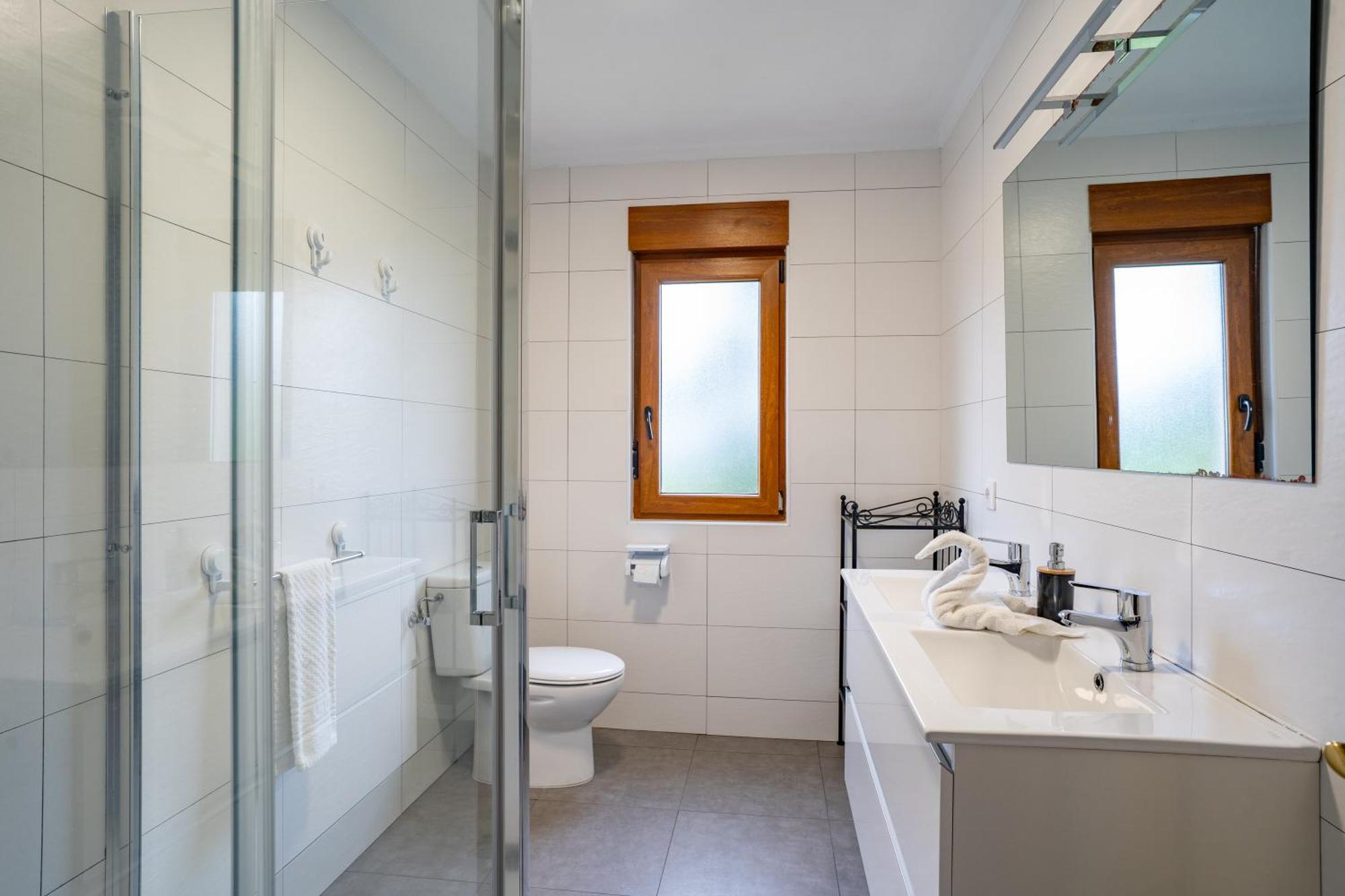 Surf House Sanvi Bed and Breakfast San Vicente De La Barquera Buitenkant foto